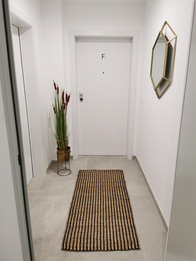 Apartamento Justina 2 Playa de Gandia Exterior foto