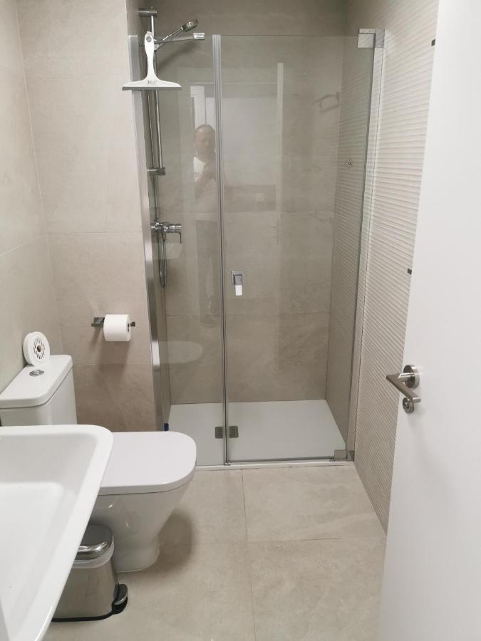 Apartamento Justina 2 Playa de Gandia Exterior foto